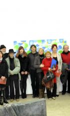 XII bienale slovenskych vytvarnikov v Srbsku-49